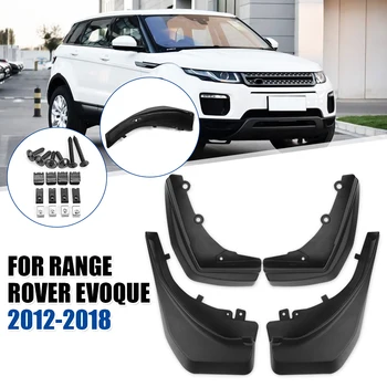 Mud Flaps For Range Rover Evoque Pure Prestige 2012 2013 2014 2015 2016 2017 2018 Splash Guards Mudguards Fender Mudflaps
Mud Flaps For Range Rover Evoque Pure Prestige 2012 2013 2014 2015 2016 2017 2018 Splash Guards Mudguards Fender Mudflaps