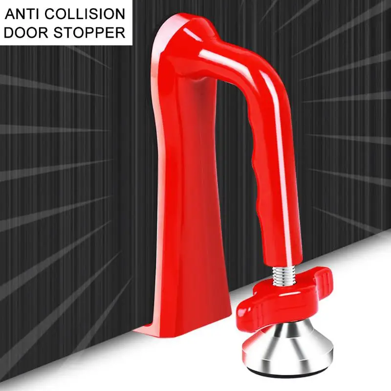 Hotel Travel Anti-theft Door Stopper Security Door Stopper High Strength Portable Door Stopper for Household Hotel
Hotel Travel Anti-theft Door Stopper Security Door Stopper High Strength Portable Door Stopper for Household Hotel