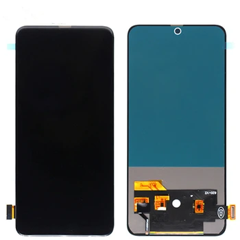 TFT LCD For Vivo Nex / Nex A / Nex S Front LCD Display Touch Screen Digitizer Assembly Replacement for phone 6.59"
TFT LCD For Vivo Nex / Nex A / Nex S Front LCD Display Touch Screen Digitizer Assembly Replacement for phone 6.59"