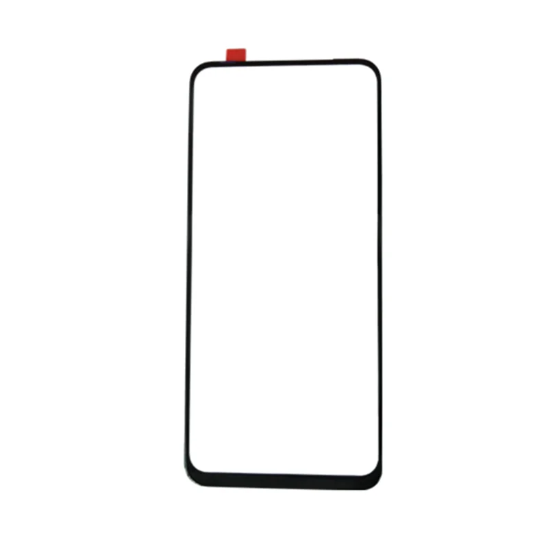Outer Screen For OPPO Reno 2Z / K3 Realme X 6.5" Front Touch Panel LCD Display Out Glass Cover Lens Phone Repair Replace Parts |