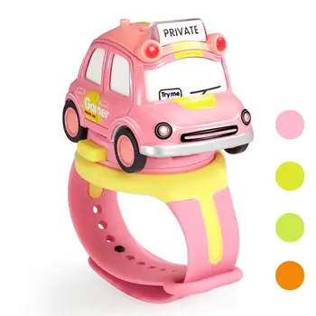4 Color Kids Boys Girls Student Sports Watches with Car Toys Children Cartoon Digital Wristwatches
4 Color Kids Boys Girls Student Sports Watches with Car Toys Children Cartoon Digital Wristwatches