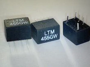 Керамический фильтр LTM455GW 5 шт. встроенный 455GW 2 + 3 M55GW оригинальный 455K |