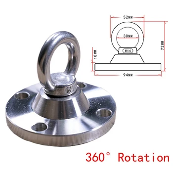 Wall Mount Bracket Ceiling Mount Anchor for Yoga Swing Gymnastic Ring Boxing Equipment Battle Rope Boxing Equipment
Wall Mount Bracket Ceiling Mount Anchor for Yoga Swing Gymnastic Ring Boxing Equipment Battle Rope Boxing Equipment