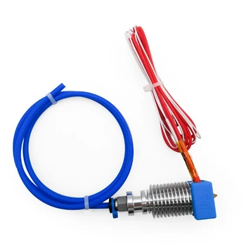 CR10-V2 24V Hot End Kit Size Interface for Creality Creative 3D Printer Parts Accessories
CR10-V2 24V Hot End Kit Size Interface for Creality Creative 3D Printer Parts Accessories