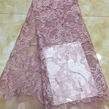 Pure White French Lace Fabric Floating Flower onion African Lace Fabric purple High Quality Sequins Milk Silk Lace For Party
Pure White French Lace Fabric Floating Flower onion African Lace Fabric purple High Quality Sequins Milk Silk Lace For Party