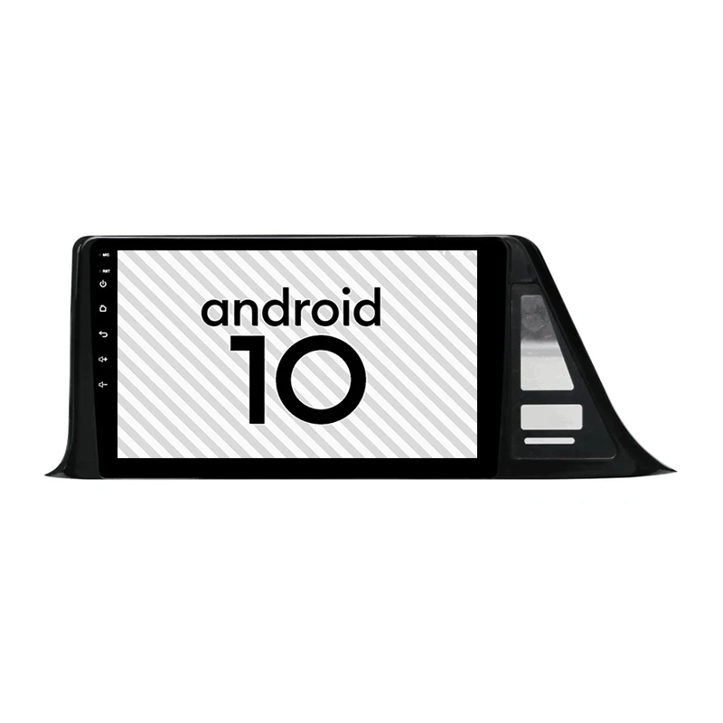 Car Android 10.0 Gps Multimedia Tape Recorder For Toyota CHR 9INCH USB Bluetooth OTOJETA Navigation Head Unit 2din Radio Player
Car Android 10.0 Gps Multimedia Tape Recorder For Toyota CHR 9INCH USB Bluetooth OTOJETA Navigation Head Unit 2din Radio Player
