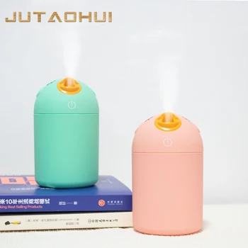 KBAYBO 180ml Adorable Bird Design Mini USB Air Humidifier Aroma Essential Oil Diffuser Automatic Child Bedroom Humidifier
KBAYBO 180ml Adorable Bird Design Mini USB Air Humidifier Aroma Essential Oil Diffuser Automatic Child Bedroom Humidifier