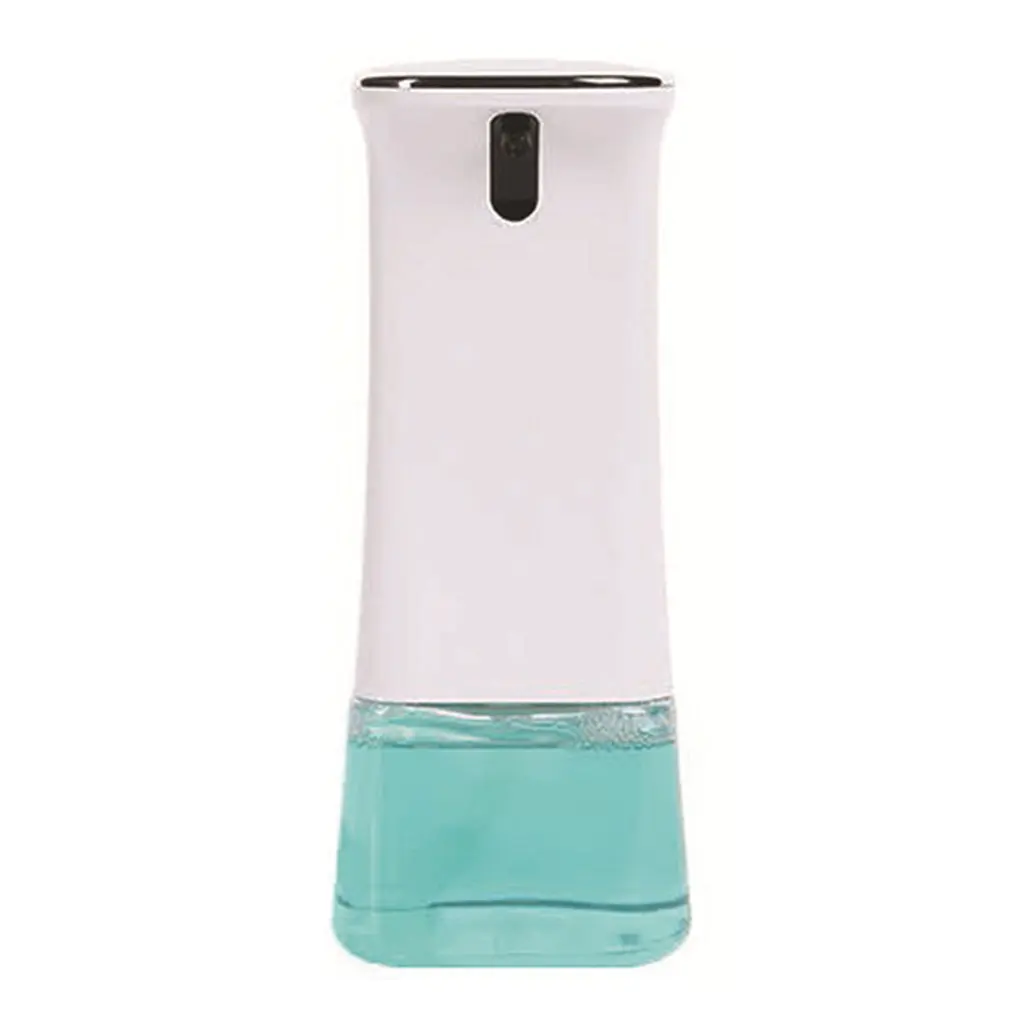 Foam Soap Dispenser Plastic Liquid Soap Making Machine Automatic Induction Foam Hands Washing Machine
Foam Soap Dispenser Plastic Liquid Soap Making Machine Automatic Induction Foam Hands Washing Machine
