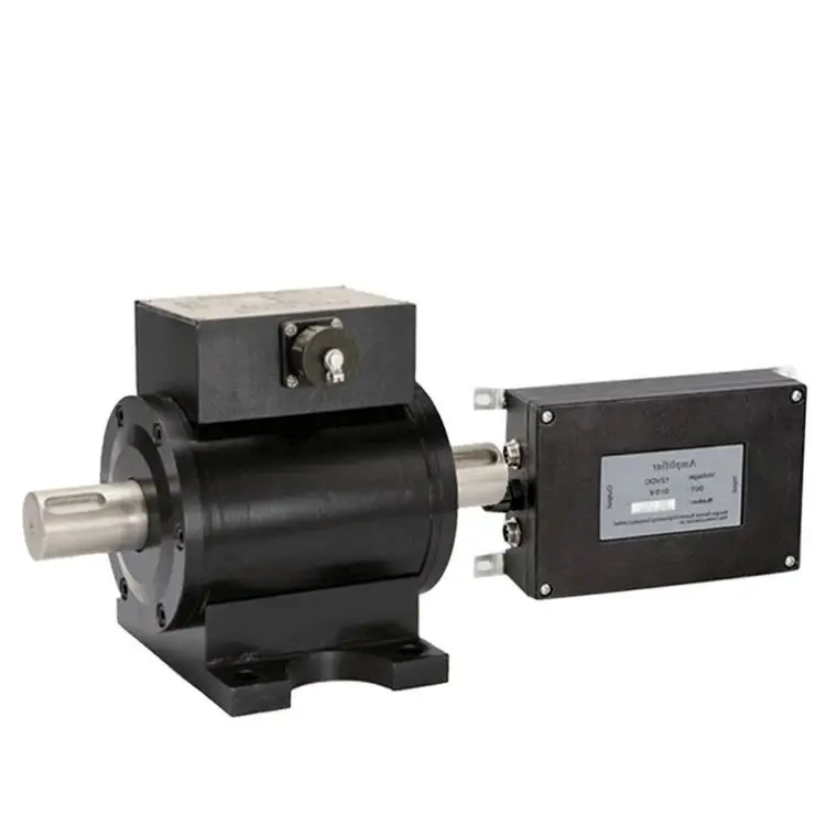 Electronic rotary dynamic torque scale high quality new type weighing measurement testing equipment transducer sensor
Electronic rotary dynamic torque scale high quality new type weighing measurement testing equipment transducer sensor