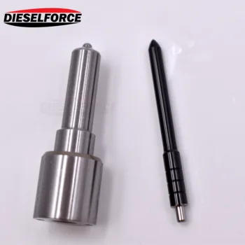 Best Quality Common rail injector fuel diesel nozzle DLLA152P989 for For injector 095000-7140
Best Quality Common rail injector fuel diesel nozzle DLLA152P989 for For injector 095000-7140