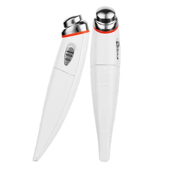 Eye Massage Tool Wand Anti Aging Wrinkle Mini Vibration Machine Eye Thin Lines Lifting Anti Bag Massager Eye Care Tool
Eye Massage Tool Wand Anti Aging Wrinkle Mini Vibration Machine Eye Thin Lines Lifting Anti Bag Massager Eye Care Tool