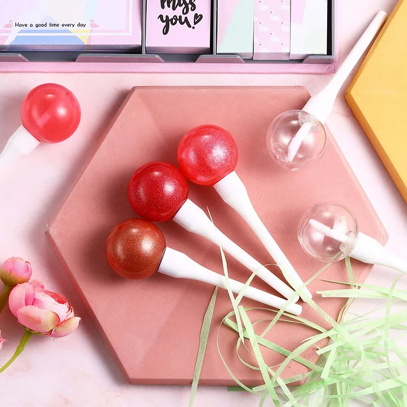 5/10/20PCS Empty Lip Gloss Tubes Clear Lollipop Shape Lip Gloss Containers Mini Refillable Bottle DIY Cosmetic Sample Container
5/10/20PCS Empty Lip Gloss Tubes Clear Lollipop Shape Lip Gloss Containers Mini Refillable Bottle DIY Cosmetic Sample Container