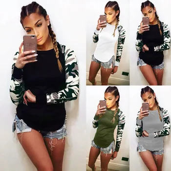 clothing OWLPRINCESS 2019 Winter Long-Sleeve Splicing Printed Top Warm Long Sleeve T-shirt
clothing OWLPRINCESS 2019 Winter Long-Sleeve Splicing Printed Top Warm Long Sleeve T-shirt