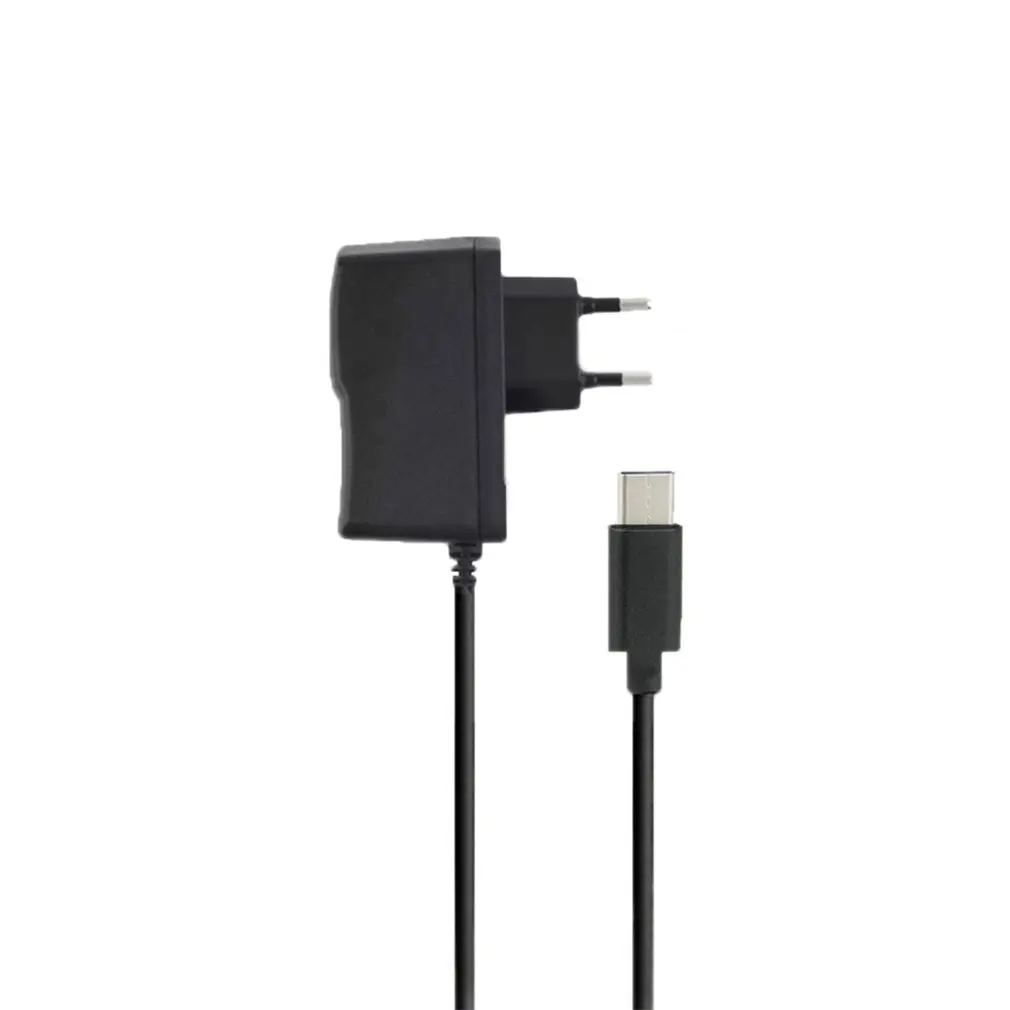 ABS 2.4A AC Adapter Charger for Nintend Switch NS Game Console Wall Adapter Charging Power Supply Travel EU US Plug Charger
ABS 2.4A AC Adapter Charger for Nintend Switch NS Game Console Wall Adapter Charging Power Supply Travel EU US Plug Charger