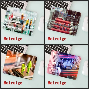 Mairuige Big Promotion Cheapest Mouse Pad Multi Size Toy Worker Pattern Computer Game
Mairuige Big Promotion Cheapest Mouse Pad Multi Size Toy Worker Pattern Computer Game