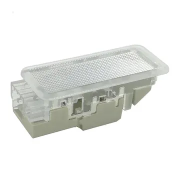 LED Footwell Luggage Compartment Lights Lamp for Peugeot 206 306 307 308 406 407 VRCZ Interior Dome Light
LED Footwell Luggage Compartment Lights Lamp for Peugeot 206 306 307 308 406 407 VRCZ Interior Dome Light