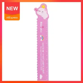 1pc 15cm Cute Girl Heart Powder Pig Soft Ruler Papelaria Pvc Ruler Kawaii De Ruler Drawing Reglas Criativa Dibujo Accessori U2M1
1pc 15cm Cute Girl Heart Powder Pig Soft Ruler Papelaria Pvc Ruler Kawaii De Ruler Drawing Reglas Criativa Dibujo Accessori U2M1