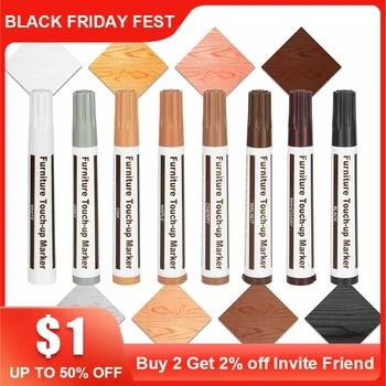 17Pcs Furniture Touch Up Kit Markers & Filler Sticks Wood Scratches Restore Kit wood composite repair scratch patch paint pen
17Pcs Furniture Touch Up Kit Markers & Filler Sticks Wood Scratches Restore Kit wood composite repair scratch patch paint pen