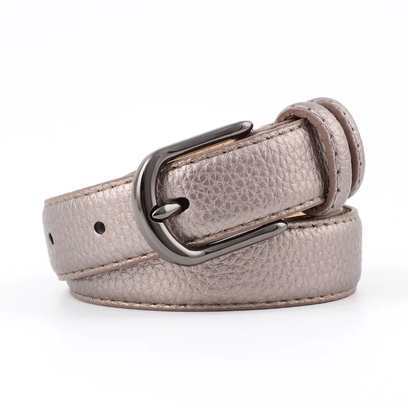 Women Fashion Design Faux Leather Belt Simple Solid Color Decorat Belts Female Long Personality Top Quality Clothing 105cm Belts
Women Fashion Design Faux Leather Belt Simple Solid Color Decorat Belts Female Long Personality Top Quality Clothing 105cm Belts