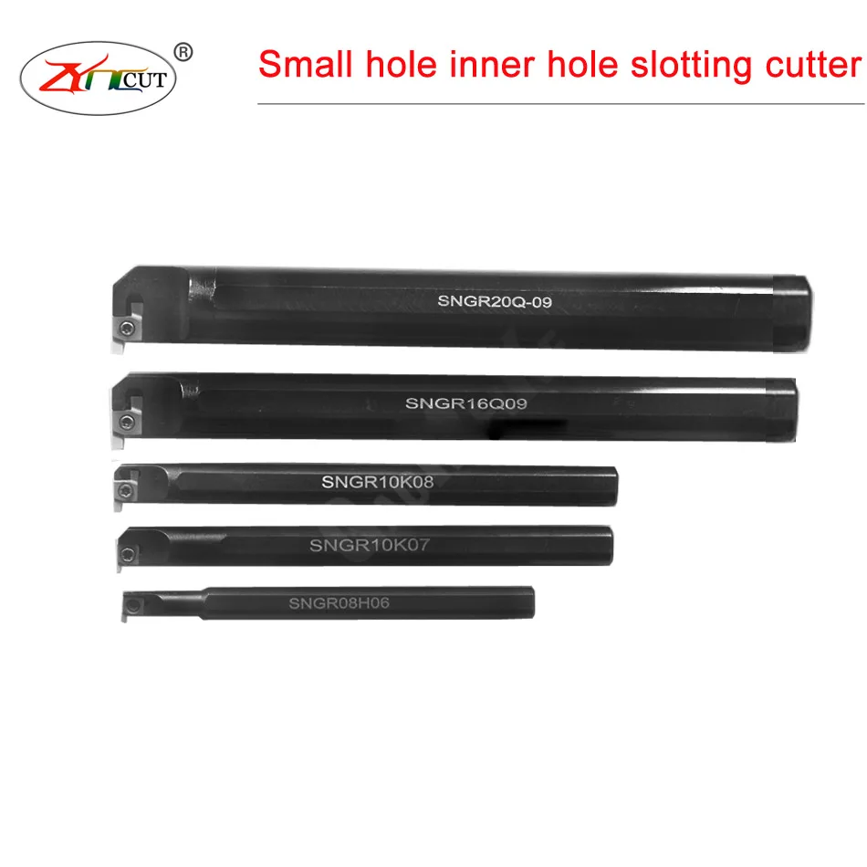 7GR 8GR 9GR-1.5 2 3mm SNGR08H07 Lathe Machining Internal Cutting-off Toolholders Groove Slotting cutter for lathe inner hole
7GR 8GR 9GR-1.5 2 3mm SNGR08H07 Lathe Machining Internal Cutting-off Toolholders Groove Slotting cutter for lathe inner hole