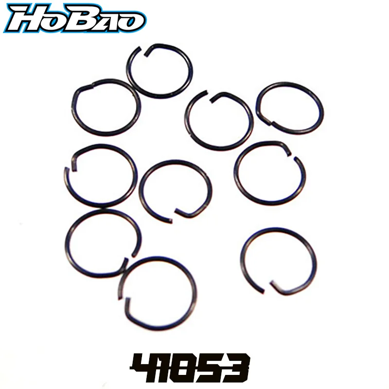 Original OFNA/HOBAO RACING 41053 DOUBLE JOINT CVD - C CLIP For HYPER 1/10 H4E Competition Touring Car
Original OFNA/HOBAO RACING 41053 DOUBLE JOINT CVD - C CLIP For HYPER 1/10 H4E Competition Touring Car