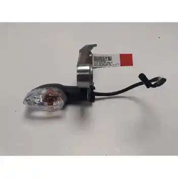 B90833200000 PILOT FRONT RIGHT YAMAHA XSR 900
B90833200000 PILOT FRONT RIGHT YAMAHA XSR 900