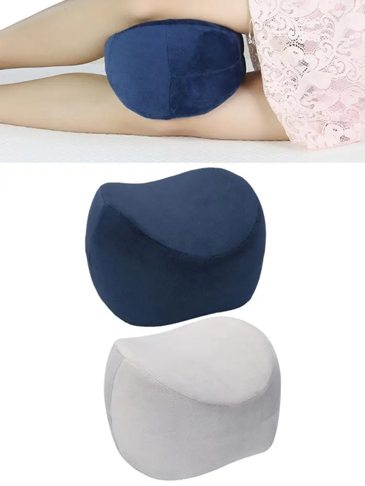 Leg Pillow Memory Cotton Prevent Pain Comfortable Slow Rebound Leggings Body Knee Memory Foam Pillow
Leg Pillow Memory Cotton Prevent Pain Comfortable Slow Rebound Leggings Body Knee Memory Foam Pillow