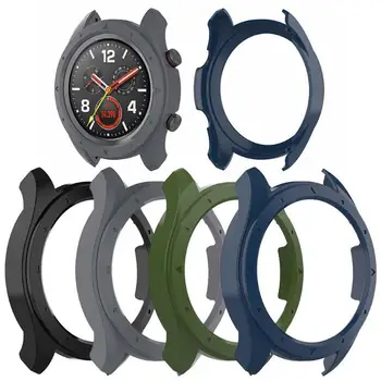 Smart Watch Protective Case Watch HOUSING Ultra Thin PC Hard Protection Bumper Full Shell Cover For Huawei Watch GT Honor Magic
Smart Watch Protective Case Watch HOUSING Ultra Thin PC Hard Protection Bumper Full Shell Cover For Huawei Watch GT Honor Magic