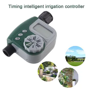 Plastic Garden Water Timers Waterproof Home Economic Garden Irrigation Controller Hose 17*10*4.5CM Automatic Timing
Plastic Garden Water Timers Waterproof Home Economic Garden Irrigation Controller Hose 17*10*4.5CM Automatic Timing