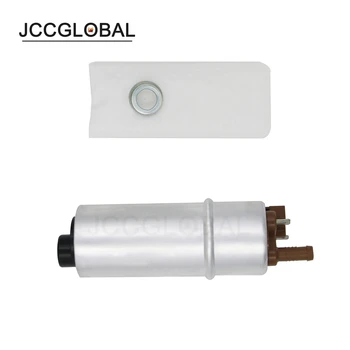 12V Electric Intank Fuel Pump For BMW 318 320 323 325 328 330 M3 X5 Land Rover Range Rover HFP-438
12V Electric Intank Fuel Pump For BMW 318 320 323 325 328 330 M3 X5 Land Rover Range Rover HFP-438