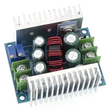 Electronic 1PC DC-DC Buck Converter Capacitor Voltage Module Current LED Driver Step Power Steo Down Module Constant 300W 20A
Electronic 1PC DC-DC Buck Converter Capacitor Voltage Module Current LED Driver Step Power Steo Down Module Constant 300W 20A