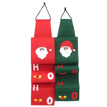 Santa Claus Towel Sets Covers Christmas Holiday Party Toilet Paper Bags Holders Bathroom Papers Bag Pouch Xmas Home Decor 
Santa Claus Towel Sets Covers Christmas Holiday Party Toilet Paper Bags Holders Bathroom Papers Bag Pouch Xmas Home Decor