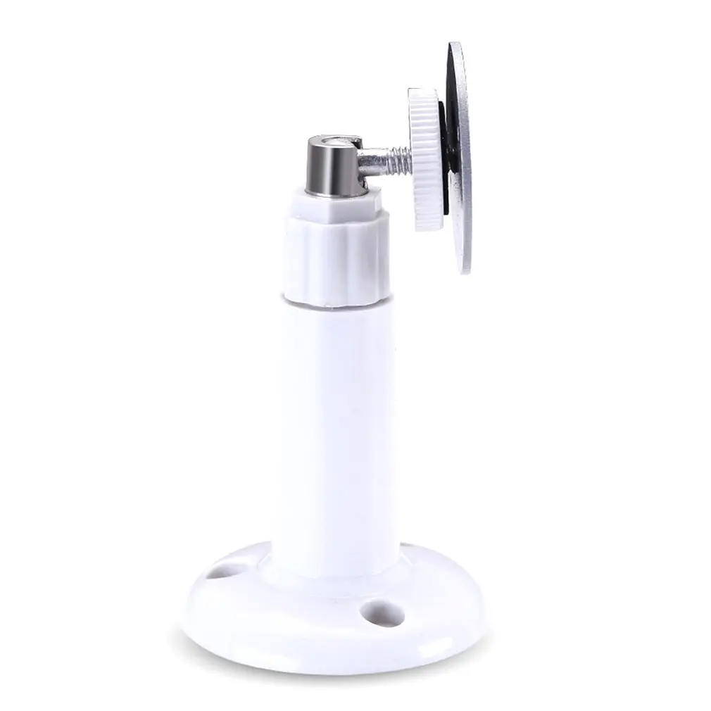 Camera Bracket ABS Plastic Wall Mount Bracket Camera Surveillance Enhanced Camera 360 Degree Rotating Suit
Camera Bracket ABS Plastic Wall Mount Bracket Camera Surveillance Enhanced Camera 360 Degree Rotating Suit