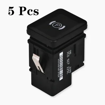 5 Pcs 3C0927225C 3C0 927 225C Electronic Handbrake Parking Switch Brake Button For Passat R36 B6 C6 CC
5 Pcs 3C0927225C 3C0 927 225C Electronic Handbrake Parking Switch Brake Button For Passat R36 B6 C6 CC