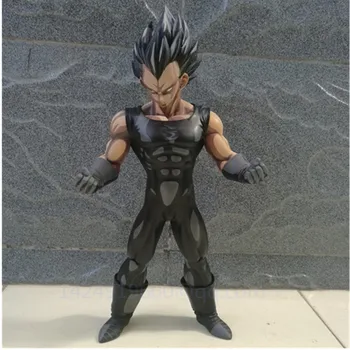 Anime Dragon Ball Vegeta IV Prince Super Saiyan Christmas Gift PVC Action Model Collectible Toy Statue Free Shipping G397 28CM
Anime Dragon Ball Vegeta IV Prince Super Saiyan Christmas Gift PVC Action Model Collectible Toy Statue Free Shipping G397 28CM