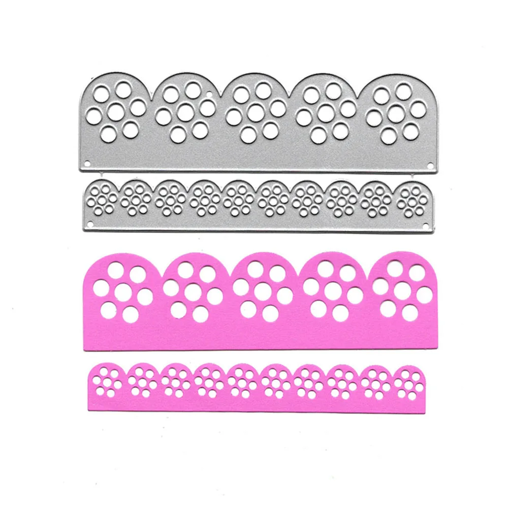 Lace Border Slimline Dies Scrapbooking Embossing Folder for Card Making Craft, Metal Cutting Dies, Photo Alum, Handmade Die Cut
Lace Border Slimline Dies Scrapbooking Embossing Folder for Card Making Craft, Metal Cutting Dies, Photo Alum, Handmade Die Cut