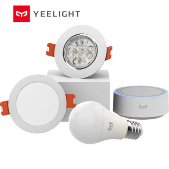 yeelight bluetooth Mesh Version smart light bulb and downlight ,Spotlight work yeelight gateway Newest mesh Edition
yeelight bluetooth Mesh Version smart light bulb and downlight ,Spotlight work yeelight gateway Newest mesh Edition