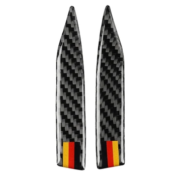 For- General Motors Interior Carbon Fiber Sticker Rearview Mirror Anti-Collision Sticker Type B Panel Sticker
For- General Motors Interior Carbon Fiber Sticker Rearview Mirror Anti-Collision Sticker Type B Panel Sticker