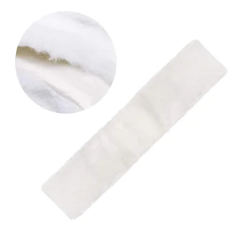 1pc Table Runner Practical Creative Plush Durable Decorative Table Runner for Hotel Restaurant Home
1pc Table Runner Practical Creative Plush Durable Decorative Table Runner for Hotel Restaurant Home