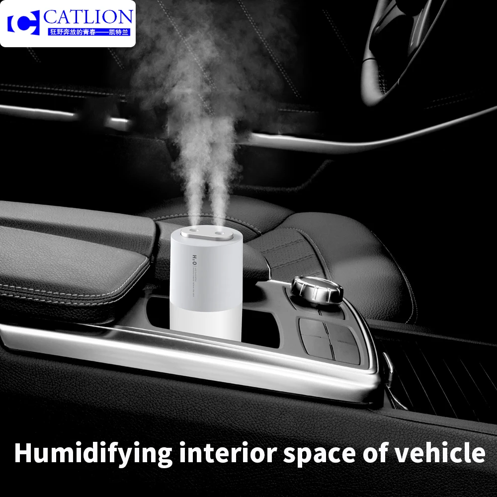 High Quality 400ML Ultrasonic Air Humidifier Aroma Essential Oil Diffuser for Home Car USB Fogger Mist Maker with LED Night Lamp
High Quality 400ML Ultrasonic Air Humidifier Aroma Essential Oil Diffuser for Home Car USB Fogger Mist Maker with LED Night Lamp