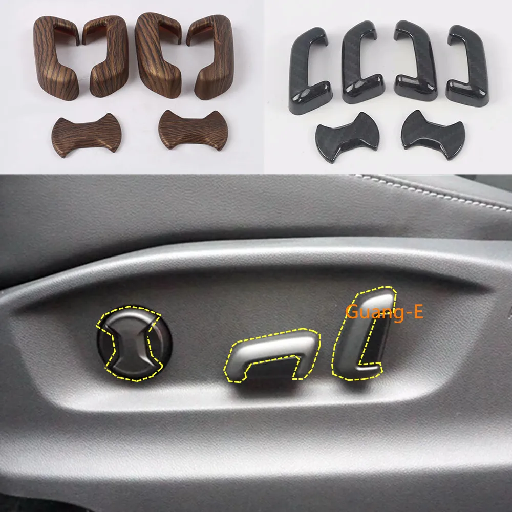 Car Cover Inner Detector Seat Adjustment Adjust Knob Button Switch For Volkswagen VW TiguanL Tiguan L MK2 2016 2017 2018 2019
Car Cover Inner Detector Seat Adjustment Adjust Knob Button Switch For Volkswagen VW TiguanL Tiguan L MK2 2016 2017 2018 2019