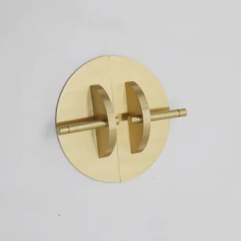 1 set Round Aluminum Cabinet Knobs and Handles Drawer Furnitures Cupboard Wardrobe Knobs Book Cabinet Door Pull
1 set Round Aluminum Cabinet Knobs and Handles Drawer Furnitures Cupboard Wardrobe Knobs Book Cabinet Door Pull