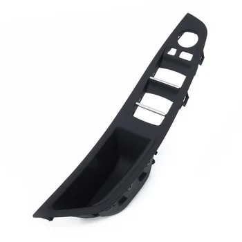 Car For BMW F10 F11 5 Series 550i 528i 1pcs Front Left Window Switch Cover Auto Practical New
Car For BMW F10 F11 5 Series 550i 528i 1pcs Front Left Window Switch Cover Auto Practical New