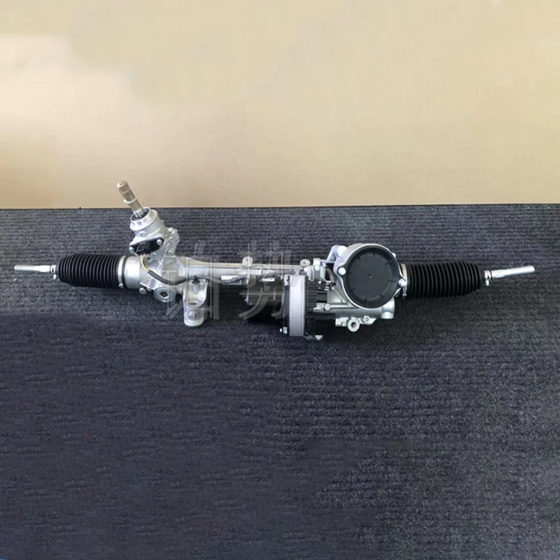 Car Power steering gear 216Hon daC IVIC FC1 steering gear with inner ball head Power steering rack hydraulic servo control pump
Car Power steering gear 216Hon daC IVIC FC1 steering gear with inner ball head Power steering rack hydraulic servo control pump
