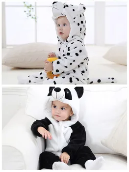 Autumn Winter Baby Rompers Newborn Baby Clothes For Girls Boys Long Sleeve Jumpsuit Baby Clothing Boy Kids Outfits
Autumn Winter Baby Rompers Newborn Baby Clothes For Girls Boys Long Sleeve Jumpsuit Baby Clothing Boy Kids Outfits