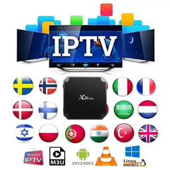 TV box Europe IPTV subscription Vigotv France UK German Arabic Sweden French Poland Canada USA smart TV M3U
TV box Europe IPTV subscription Vigotv France UK German Arabic Sweden French Poland Canada USA smart TV M3U