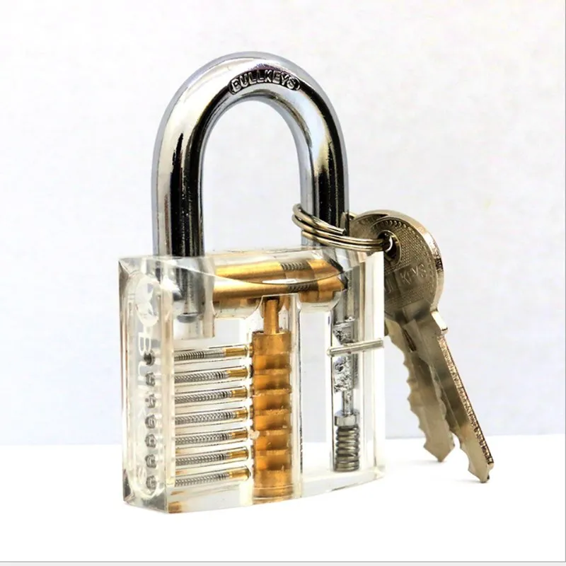 Transparent Padlock Transparent Practice Lock Exercise Lock Transparent Lock Civil Lock
Transparent Padlock Transparent Practice Lock Exercise Lock Transparent Lock Civil Lock