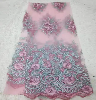 Wholesales 5yards/lot african net lace fabric , nigerian lace fabric 3 d flowers french lace for wedding dress free shipping
Wholesales 5yards/lot african net lace fabric , nigerian lace fabric 3 d flowers french lace for wedding dress free shipping