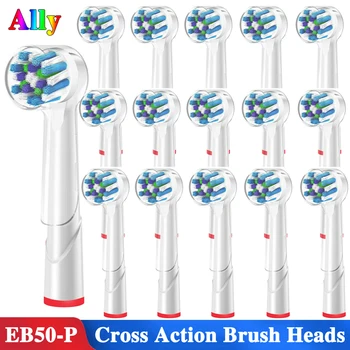 Brush Heads For Oral B PRO5000 PRO6000 PRO6500 PRO7000 PRO8000 PRO9000 Electric Toothbrush Head Protective Cover Cap
Brush Heads For Oral B PRO5000 PRO6000 PRO6500 PRO7000 PRO8000 PRO9000 Electric Toothbrush Head Protective Cover Cap