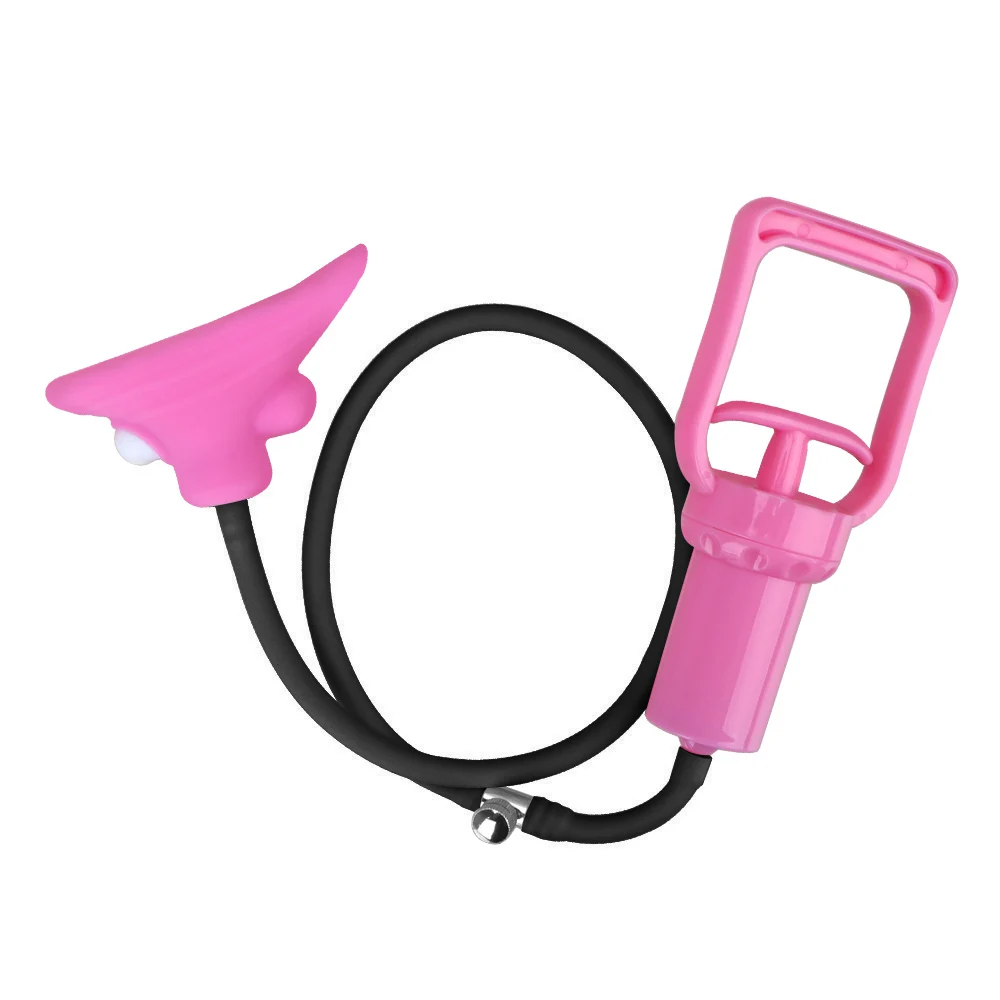 Вибратор Для Сосков